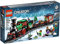LEGO Creator Expert - Tren navideño (10254)