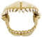Amtra Wave Denti di Squalo M
