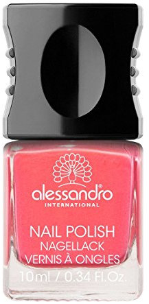 alessandro Nagellack 33 Hurly Burly, 10 ml