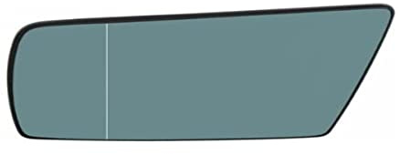 TYC Spiegelglas, Außenspiegel 321-0018-1 links, getönt | Kompatibel mit: MERCEDES-BENZ C-CLASS, C-CLASS T-Model, E-CLASS, E-CLASS T-Model, S-CLASS, S-CLASS Coupe