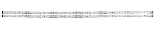 EGLO 92053 Strip, Integriert, transparent