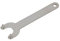 Pin Spanner - 115mm Suitable For Angle Grinders