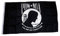 Flagge Fahne Pow Mia 90 x 150 cm FLAGGENMAE®
