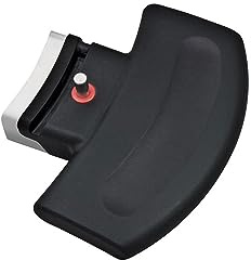 Fissler 3070004850 Handle with Groove and Bolt SBP 26 cm