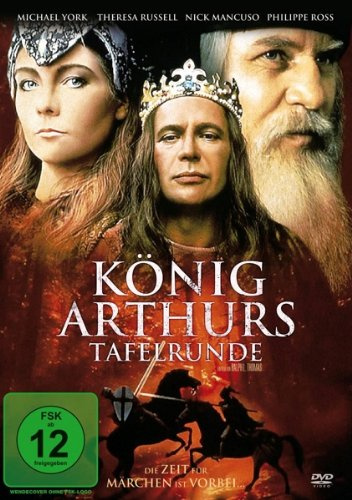 König Arthurs Tafelrunde