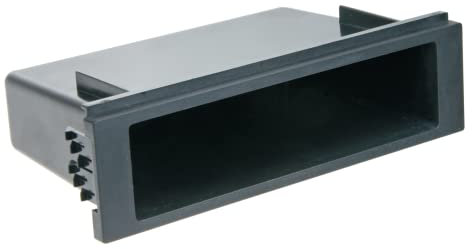 ACV Ablagefach für 2 DIN Rahmen (103 mm Höhe)