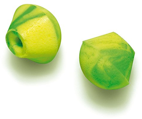 4 PAIRS MOLDEX 6825 REPLACEMENT PODS FOR JAZZ BAND AND WAVE BAND
