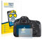 brotect Protection Ecran Anti-Reflet pour Canon EOS 60D (2 Pièces) - Film Mat
