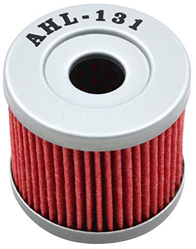 AHL 131 Ölfilter für hyosung GA125 cruise II/cruise I 125 1997-2001