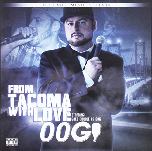 From Tacoma With Love