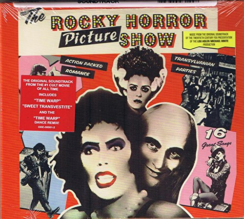 The Rocky Horror Picture Show