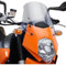 Cockpitverkleidung Puig KTM 950 SUPERMOTO SM,SUPEREND. 06-08 leicht getönt 30 % Verkleidungsscheibe