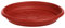 Tildenet Terra Mediterraneo 83240 Pflanztopf-Untersetzer/Pflanzkübel-Untersetzer, 24 cm