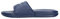 Nike Benassi Just Do It - Ciabatte Uomo, Blu (Midnight Navy/Windchill 403), 42.5 EU, Pair