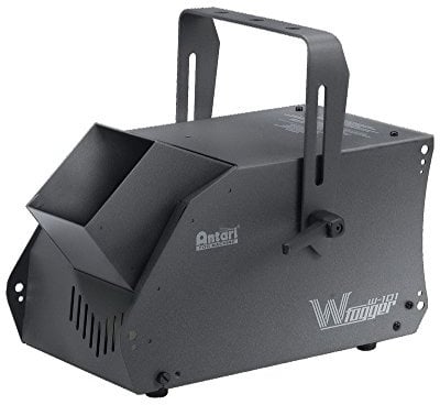 Antari 51705115 W-101 Seifenblasenmaschine