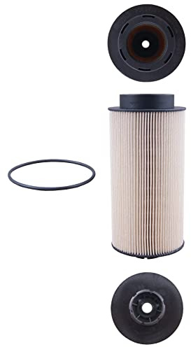 MAHLE KX 261D Fuel filter