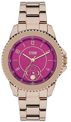 Uhren STORM LONDON 47253/MG