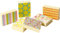 Moses 80588 Papier & Feder Radierer Summer Garden - Preis pro 1 Stück