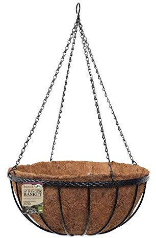 Smart Garden Hanging Basket, 0