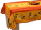 Le linge de Jules Tischdecke, Polyester, Rot, Rechteckig 150 x 240 cm