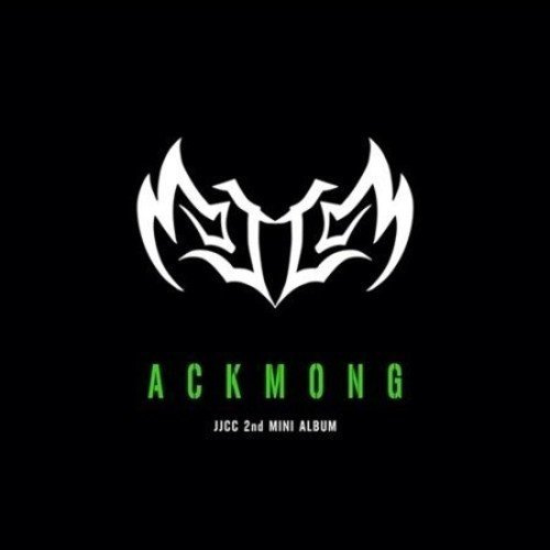 Ackmong (2nd Mini Album)