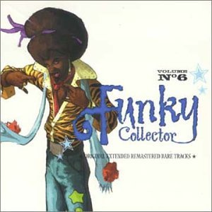 Funky Collector Vol.6