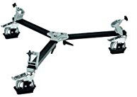Manfrotto 114 Video Movie Heavy Dolly