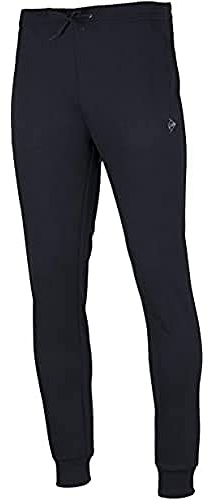 Dunlop Sports Unisex Kinder Essential Kids Sweat Pant