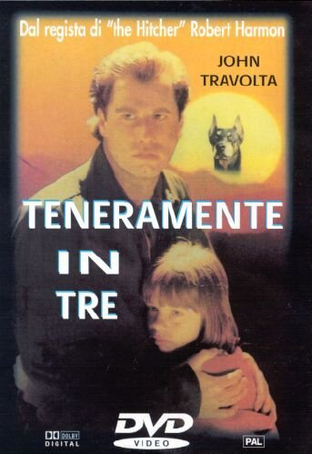 Teneramente In Tre [Italia] [DVD]
