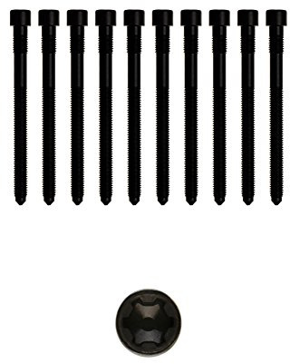 Ajusa 81019400 Bolt Kit cylinder head