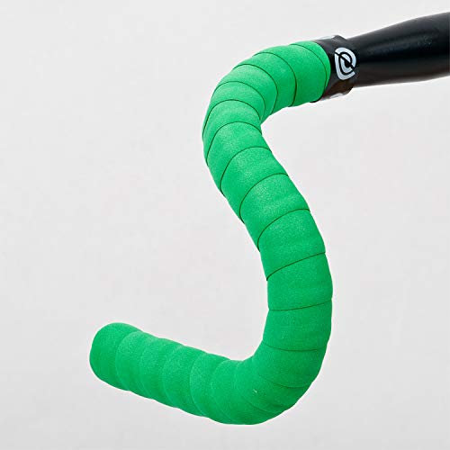 Bike Ribbon Lenkerband Cork Plus, Green