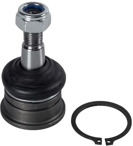 Blue Print ADT38639 Ball Joint with lock nut and circlip, pack of one