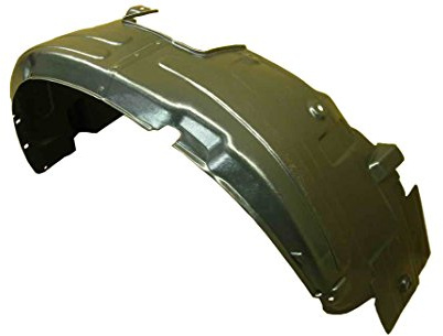 PRASCO FRONT WING LINER