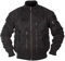 Mil-Tec Us Tactical Flight Jacket Black 907
