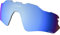 OAKLEY Repl. Lens Radar Ev Gafas de Lectura, Prizm Deep Water Polarized, Einheitsgröße para Hombre