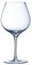 Chef & Sommelier ARC 46888 Cabernet Tulip Verre à vin, Verre, Abondant Bourgogne, 700 ml