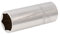 Silverline Tools 306431 - Vaso métrico largo de 1/2 (22 mm)
