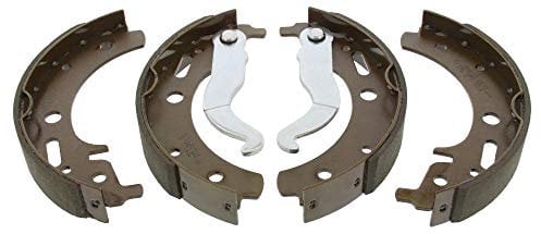 Mapco 8921 Bremsbacken (4 Stück)