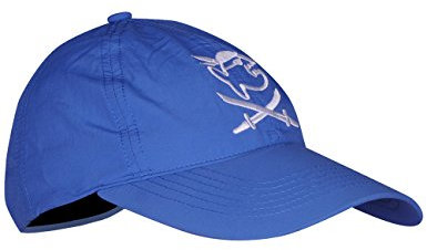 iQ-UV Schutz Kinder Kappe Jolly Fish recycelt iQ-Company