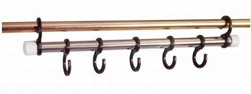 Kampa Rally Awning Hanging Rail
