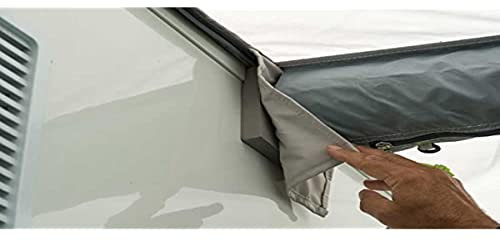 Toldo Kampa Air tubo embalaje almohadillas – Pack de ocho