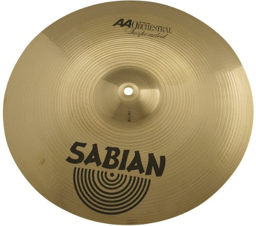 Sabian AA 16 Suspended