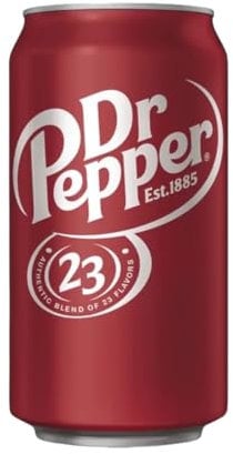 Dr Pepper ATR00025