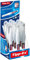Tipp-Ex Korrekturstift Shake´n Squeeze, mit Metallspitze, 10x8 ml, Ideal für das Büro, das Home Office oder die Schule
