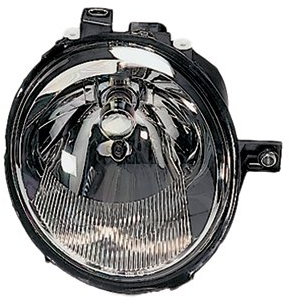 Magneti Marelli 710301194302 Hauptscheinwerfer, Recht mit LWR