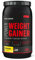 Body Attack Weight Gainer - Banana - 1,5 kg - Dein Mass Gainer für Masseaufbau & Muskelaufbau - Mit Whey Protein, BCAA und Kohlenhydraten - Dein fettarmer Masse Shake für hochwertige Kalorien