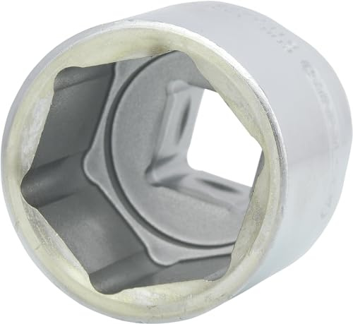 KS Tools 3/4' Classic Sechskant-Stecknuss, kurz, 38mm, auf Hänger
