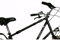 Barre de Transport Porte vélo BIKE ORIGINAL - Adaptateur vélo Femme, vélo Suspendu - Compatible vélo électrique (VAE), VTT, VTC, vélo de Ville, vélo Pliant