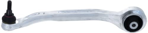 LEMFÖRDER 27156 01 Lenker Radaufhängung für Audi A6 C6 Avant (4F5) 2004-2011 Hinten, Links, Unten, Vorderachse und andere Fahrzeuge