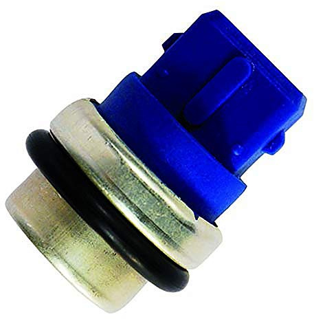 FAE 33630 Temperatur Sensor, blau